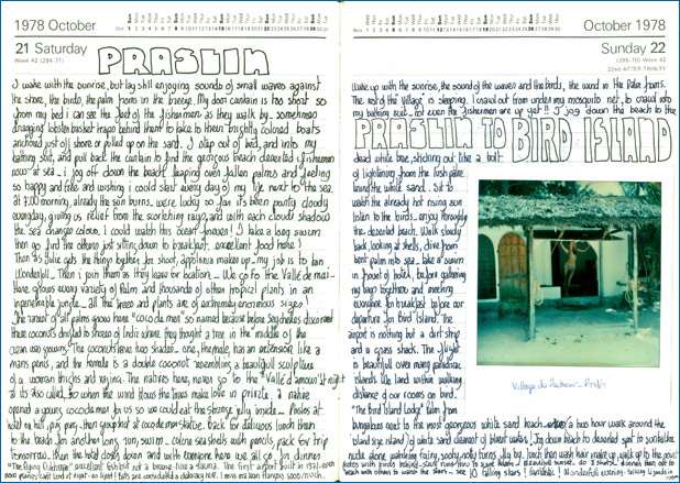 Courtesy of Christie Brinkley